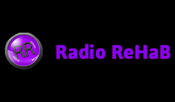 Radio ReHab with Dana Williams radio show artwork